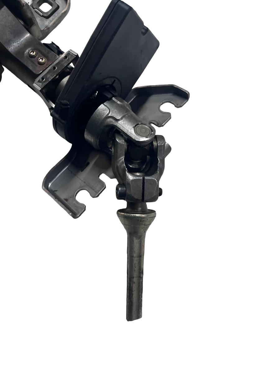 Coloana directie  volan  + senzor unghi RENAULT SCENIC I JA0/1_, FA0_ 1999 - 2003 0265005417 – foto 3