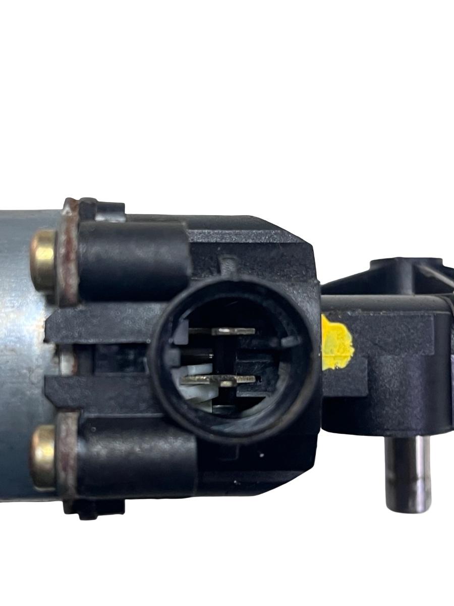 Motoras geam dreapta fata RENAULT SCENIC I JA0/1_, FA0_ 1999 - 2003 400468T3 – foto 2