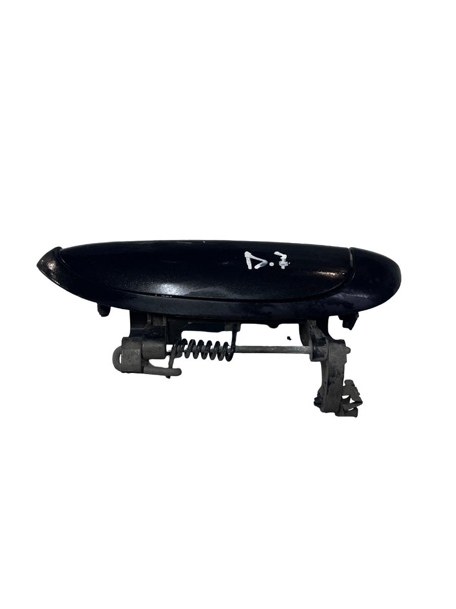 Maner exterior portiera  dreapta fata RENAULT SCENIC I JA0/1_, FA0_ 1999 - 2003