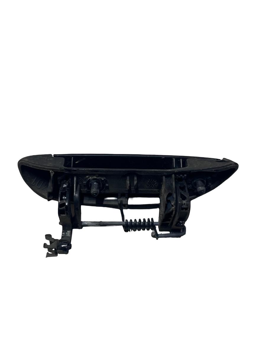 Maner exterior portiera  dreapta fata RENAULT SCENIC I JA0/1_, FA0_ 1999 - 2003 – foto 2
