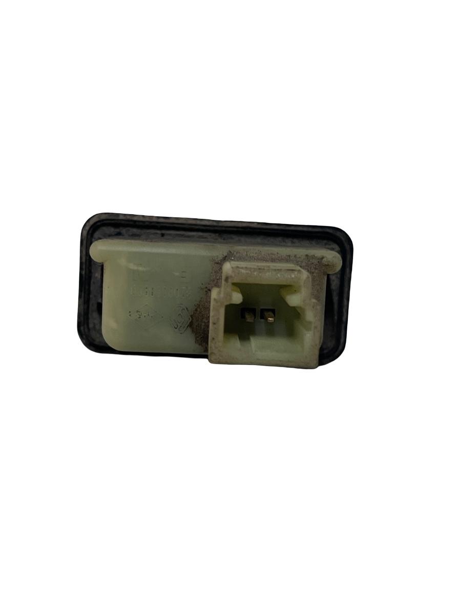 Buton deschidere haion RENAULT SCENIC I JA0/1_, FA0_ 1999 - 2003 820000900 – foto 2