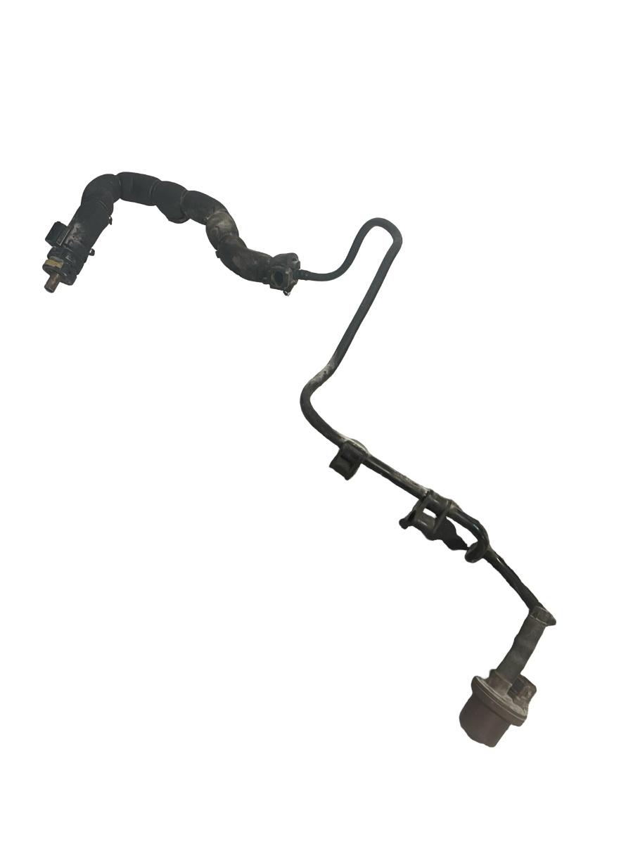 Supapa de aerisire PEUGEOT 206 Saloon 2007 - > 1.4 KFV (TU3A), KFW (TU3JP) 9656371780