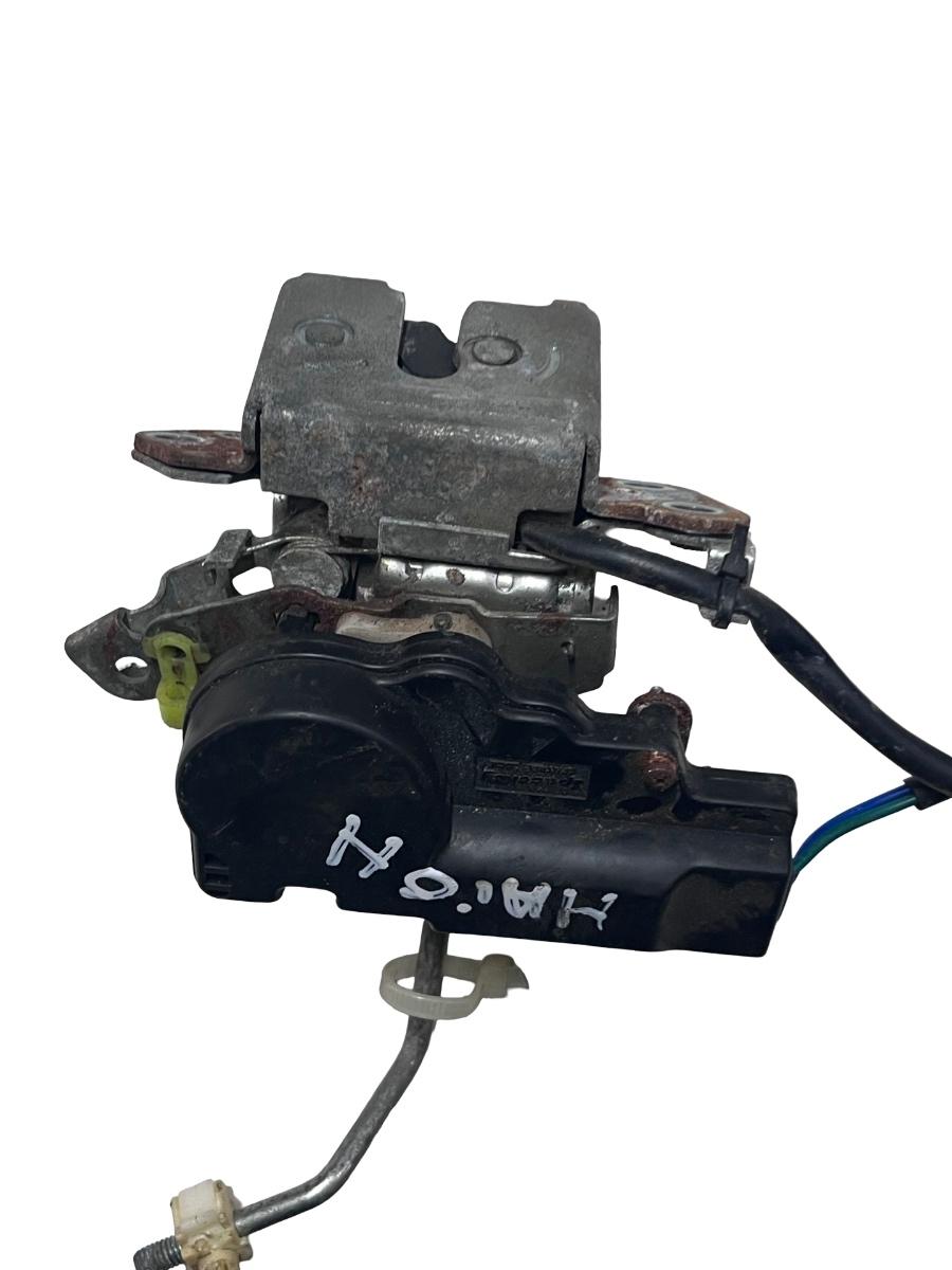 Broasca/incuietoare haion  GREAT WALL HOVER 2004 - 2010