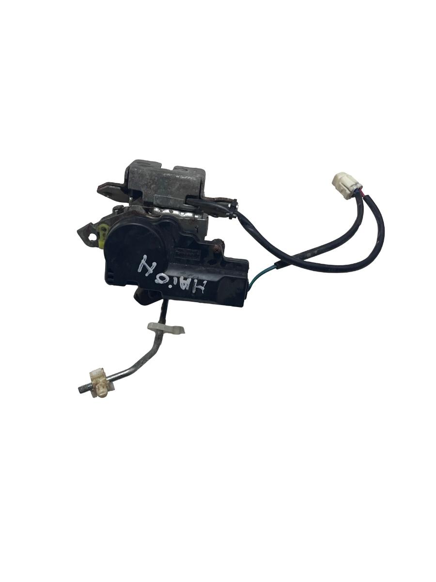 Broasca/incuietoare haion  GREAT WALL HOVER 2004 - 2010 – foto 2