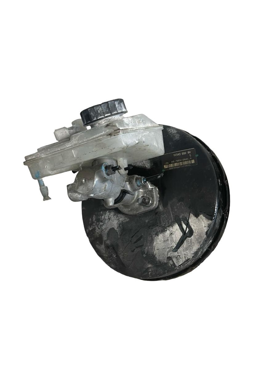 Tulumba frana PEUGEOT 206 Saloon 2007 - > 1.4 KFV (TU3A), KFW (TU3JP) 9650368080