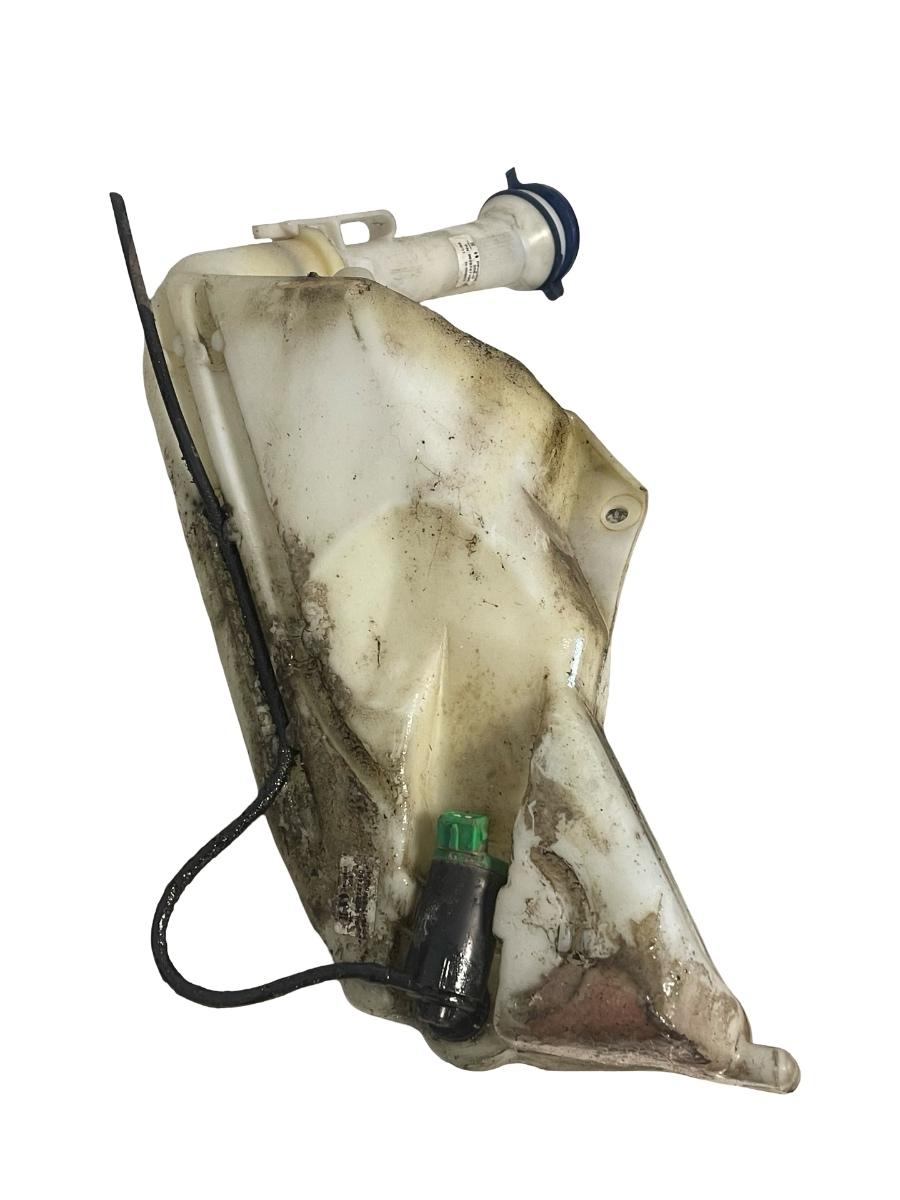 Vas strop gel cu 1 motoras PEUGEOT 206 Saloon 2007 - > 1.4 KFV (TU3A), KFW (TU3JP) 9628747480