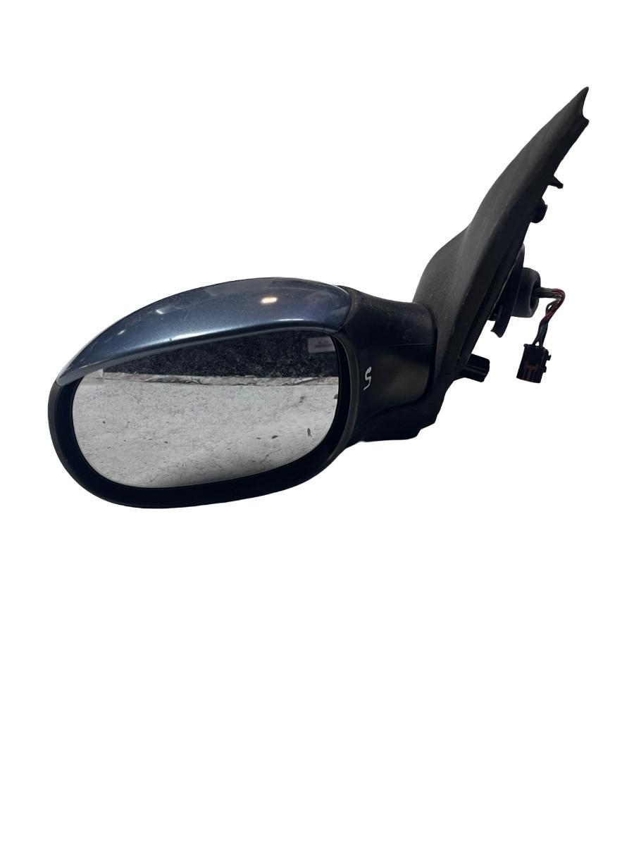 Oglinda laterala electrica portiera  stanga fata PEUGEOT 206 Berlina 2007 - > 96823672XT