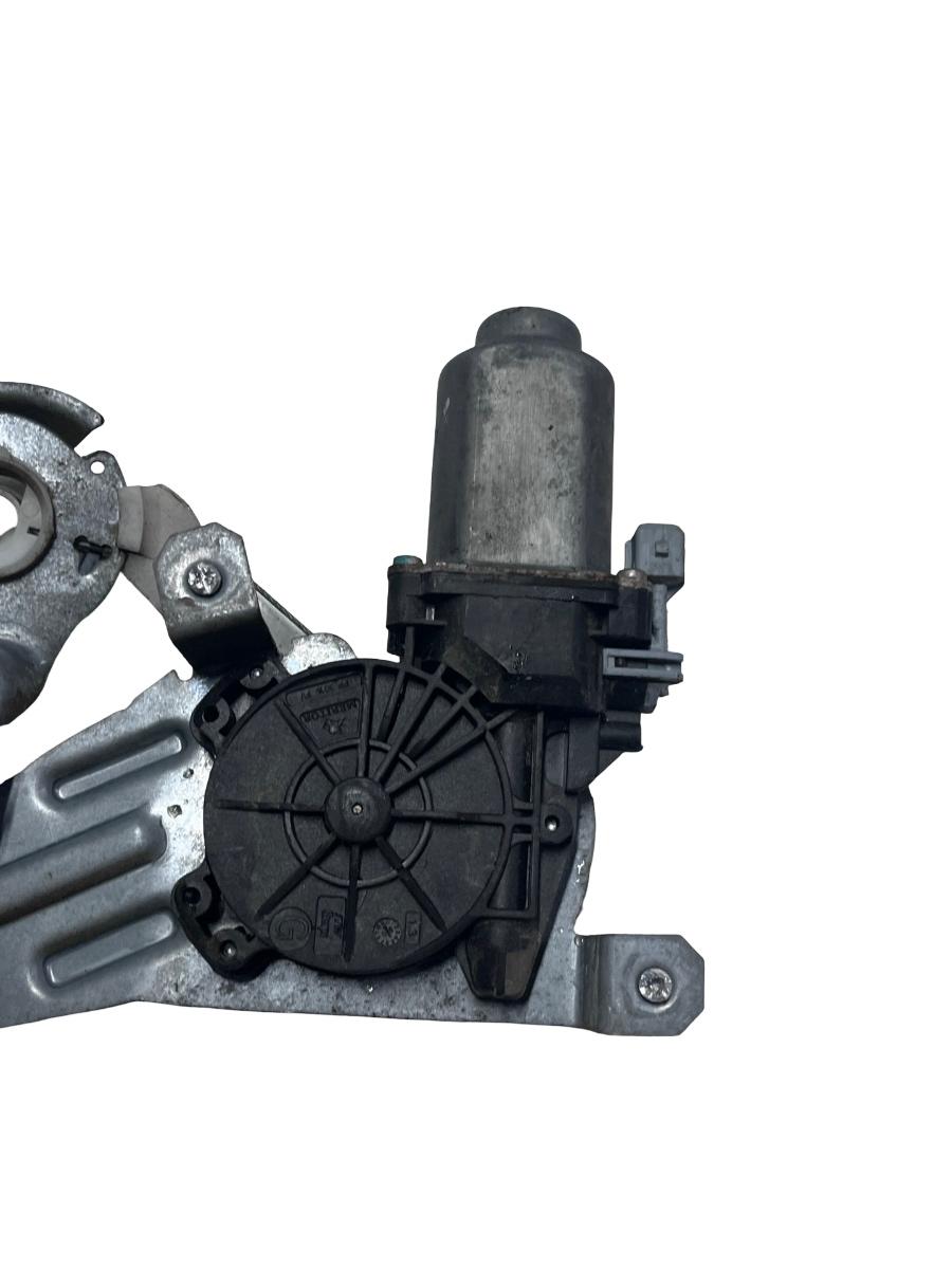 Macara Geam dreapta spate PEUGEOT 206 Berlina  2007 - > 9627332480 – foto 4