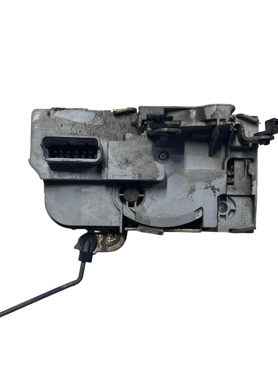 Broasca usa dreapta fata PEUGEOT 206 Berlina  2007 - > – foto 3