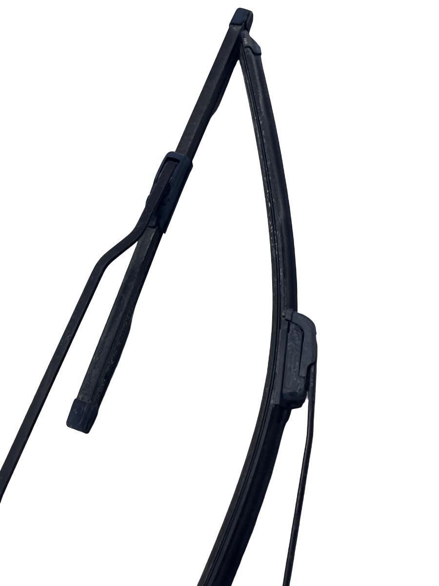 Set Brate stergatoare parbriz PEUGEOT 206 Berlina  2007 - > – foto 3