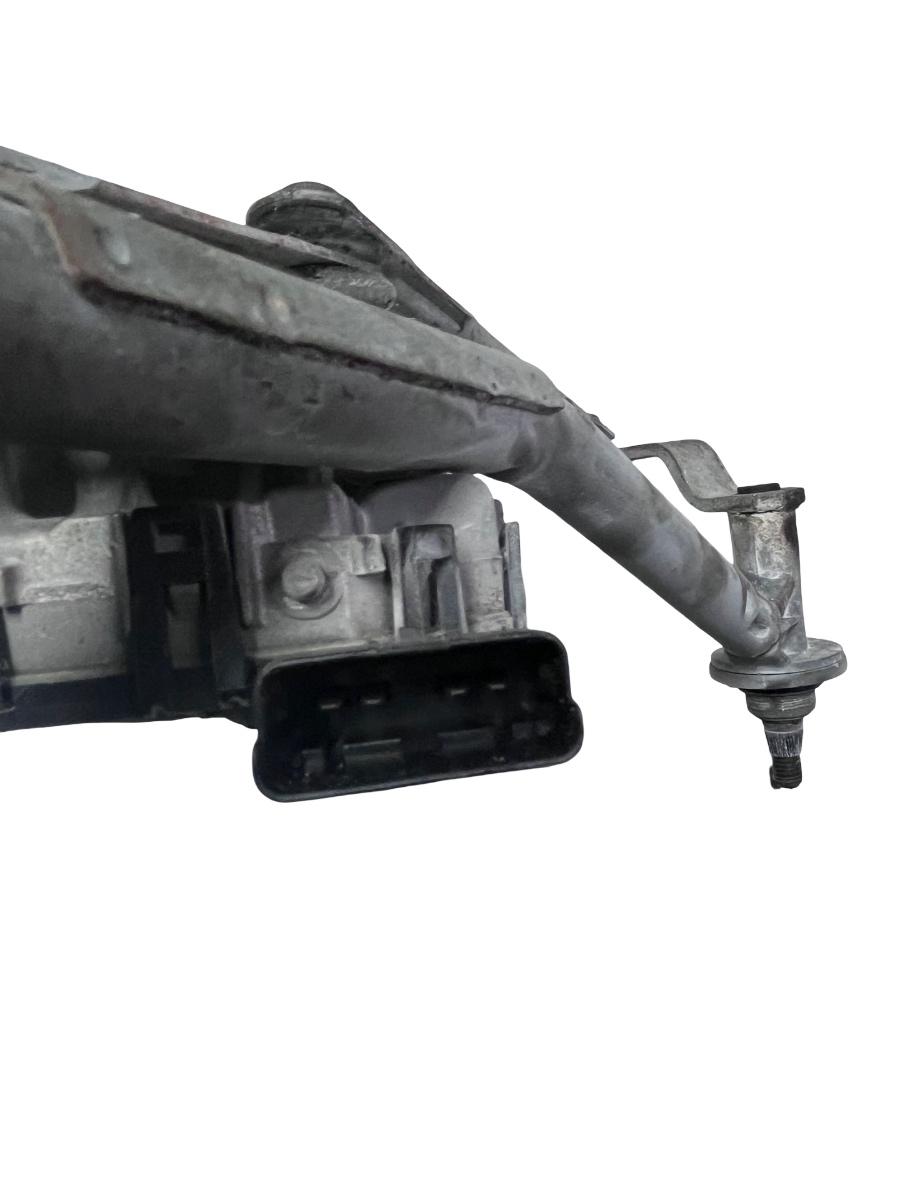 Ansamblu stergator PEUGEOT 206  Berlina 2007 - > 9648028880 – foto 4