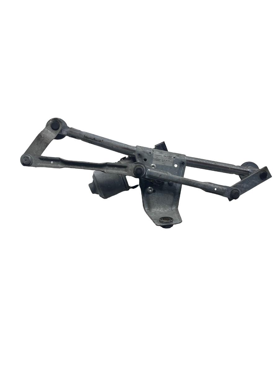 Ansamblu stergator PEUGEOT 206  Berlina 2007 - > 9648028880