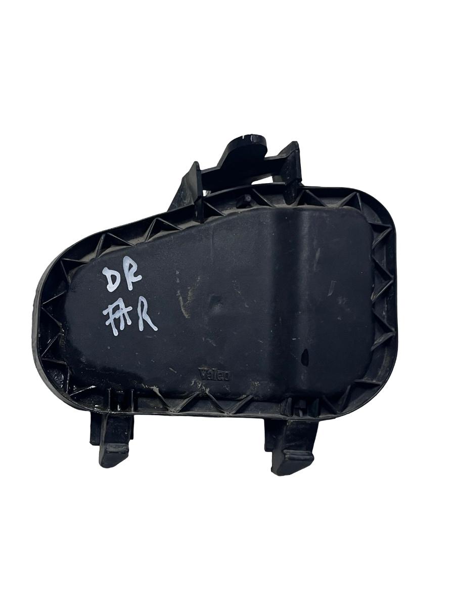 Capac far dreapta fata PEUGEOT 206 Saloon 2007 - > 89000525D