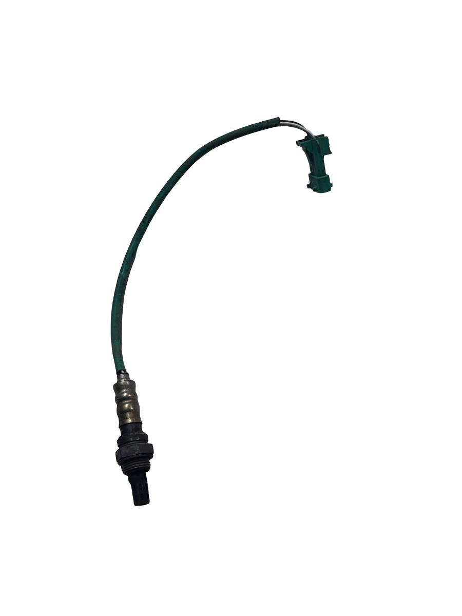 Senzor sonda lambda PEUGEOT 206 Saloon 2007 - > 1.4 KFV (TU3A), KFW (TU3JP) 9657632980