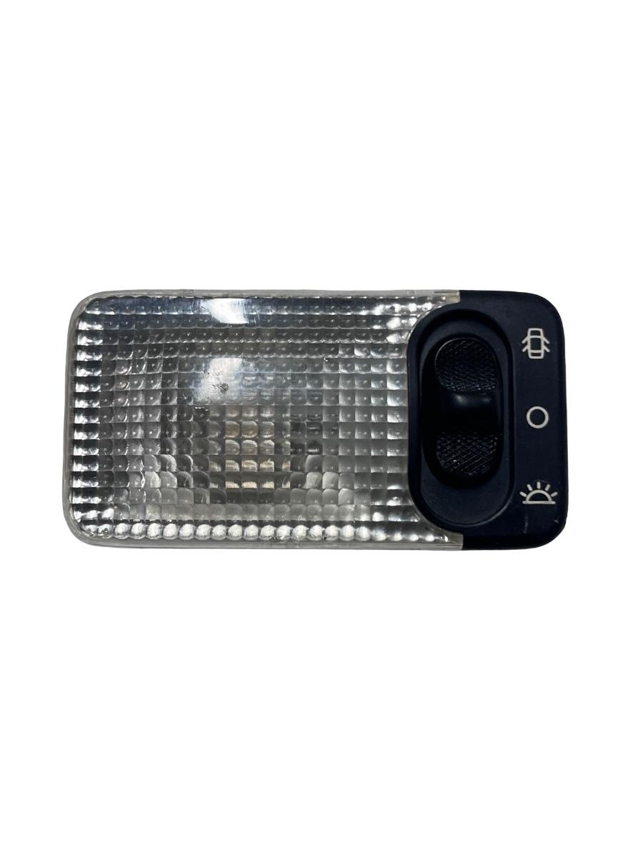 Lampa interioara habitaclu PEUGEOT 206 Saloon 2007 - >
