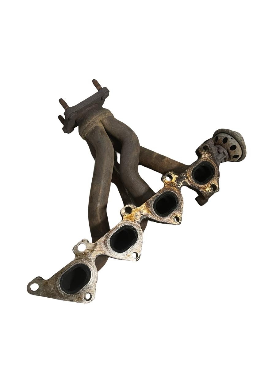 Galerie evacuare VOLKSWAGEN GOLF IV 1J1 1997 - 2007 1.4 16V AKQ – foto 2