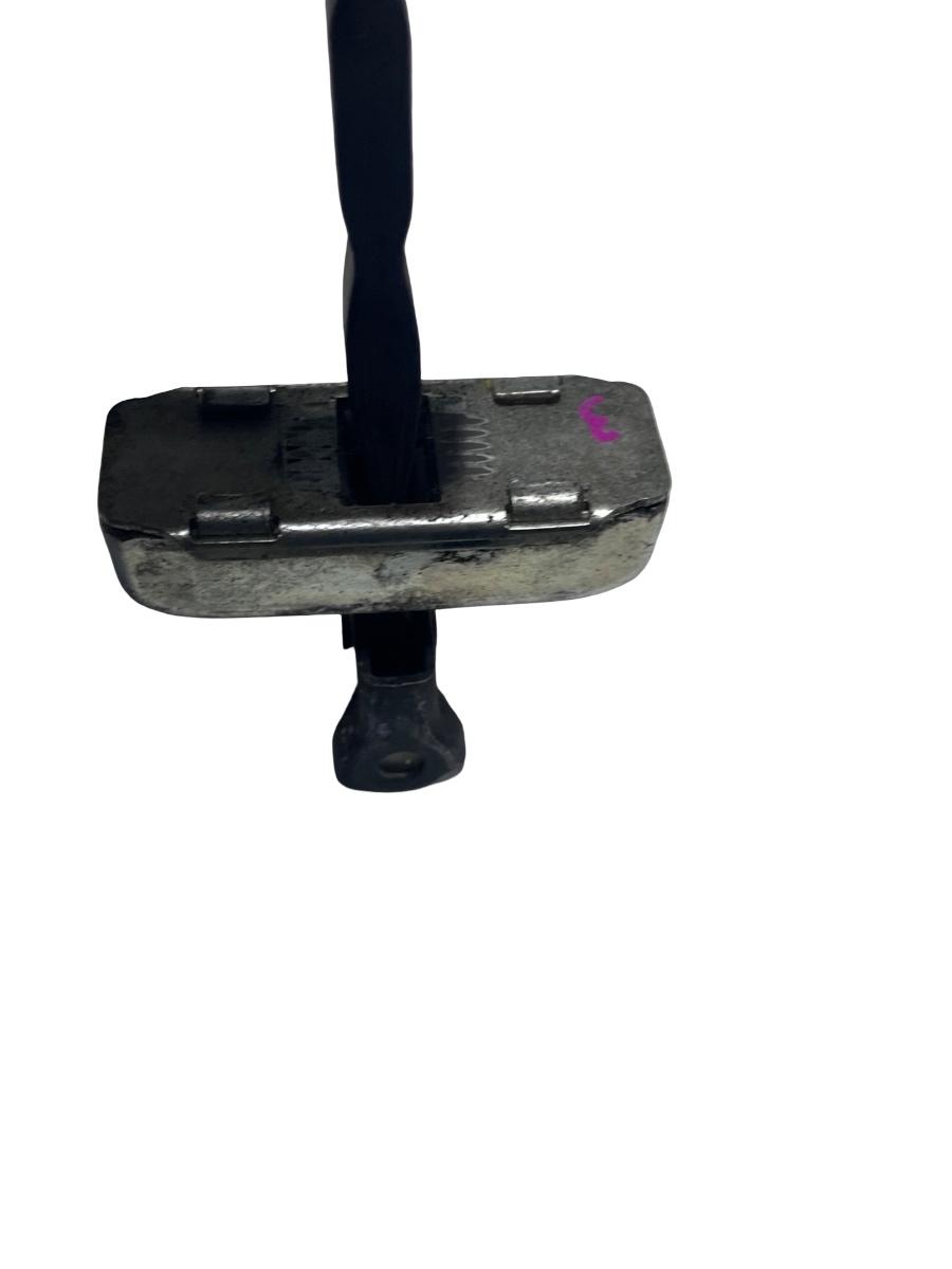 Opritor portiera dreapta spate TOYOTA LAND CRUISER VAN _J15_ 2011 - > – foto 2