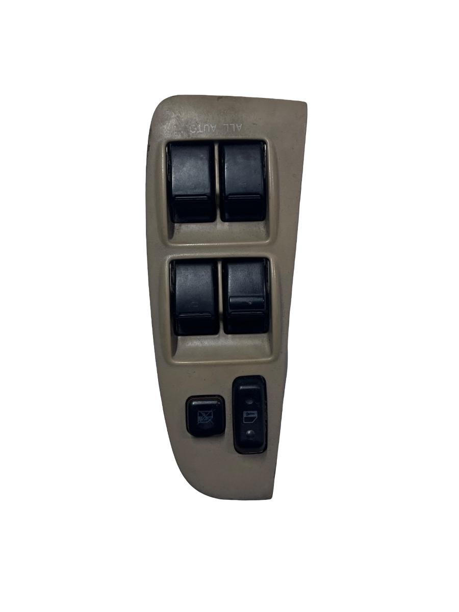 Butoane geamuri electrice stanga fata TOYOTA AVENSIS _T25_ 2003 - 2008 54356022A
