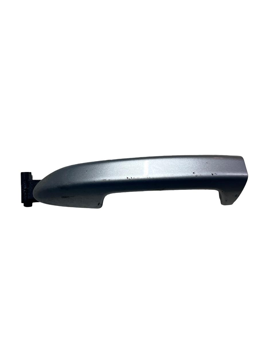 Maner exterior portiera  dreapta fata VOLKSWAGEN PASSAT 3C2 2005 - 2010 3C0837210