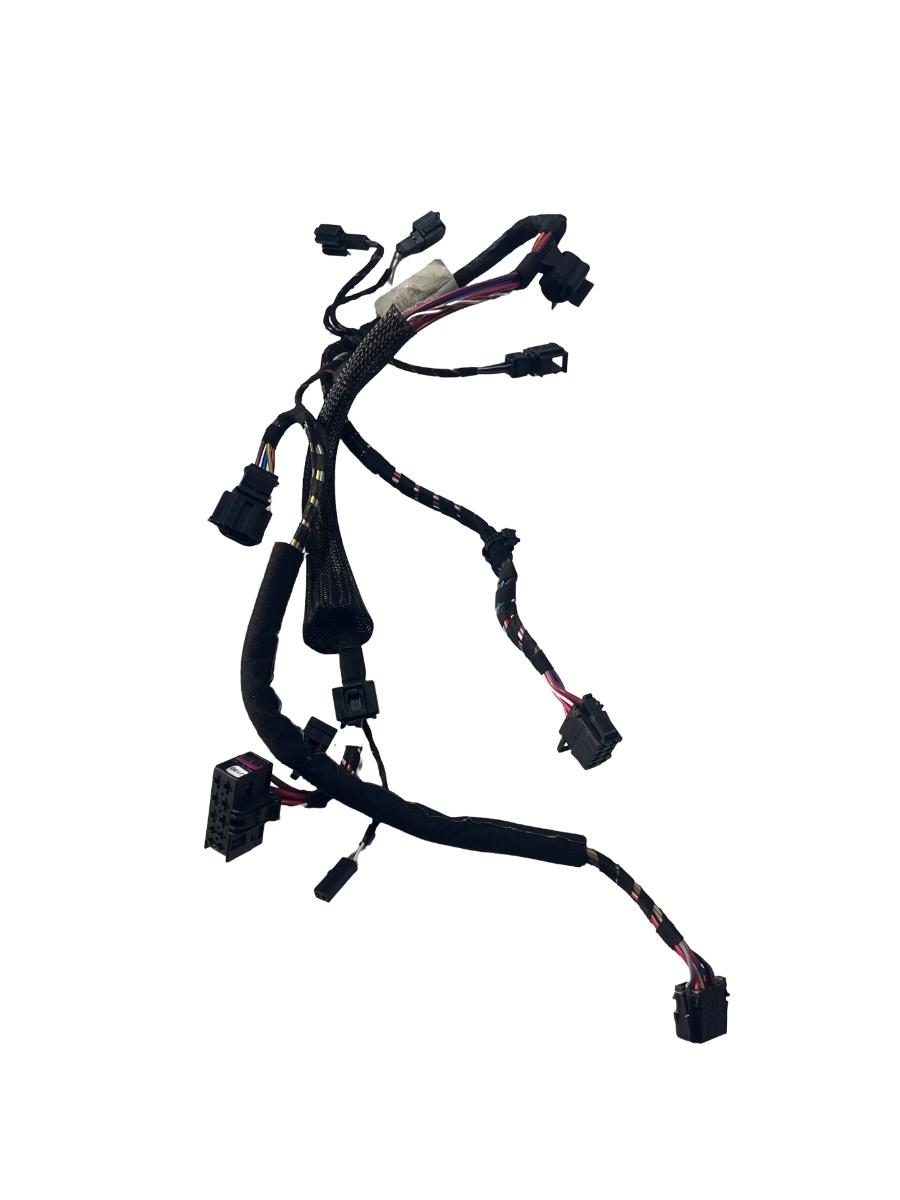 Instalatie sub scaun VOLKSWAGEN PASSAT 3C2 Berlina  2005 - 2010 3C0365HS