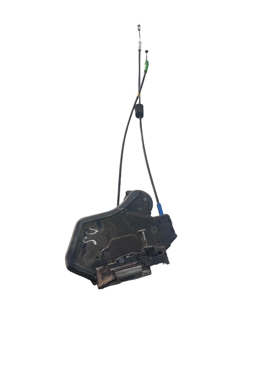 Broasca usa dreapta spate TOYOTA LAND CRUISER LJ12_, KZJ12_, TRJ12_, KDJ12_, GRJ12_ 2002 - 60908224 – foto 2