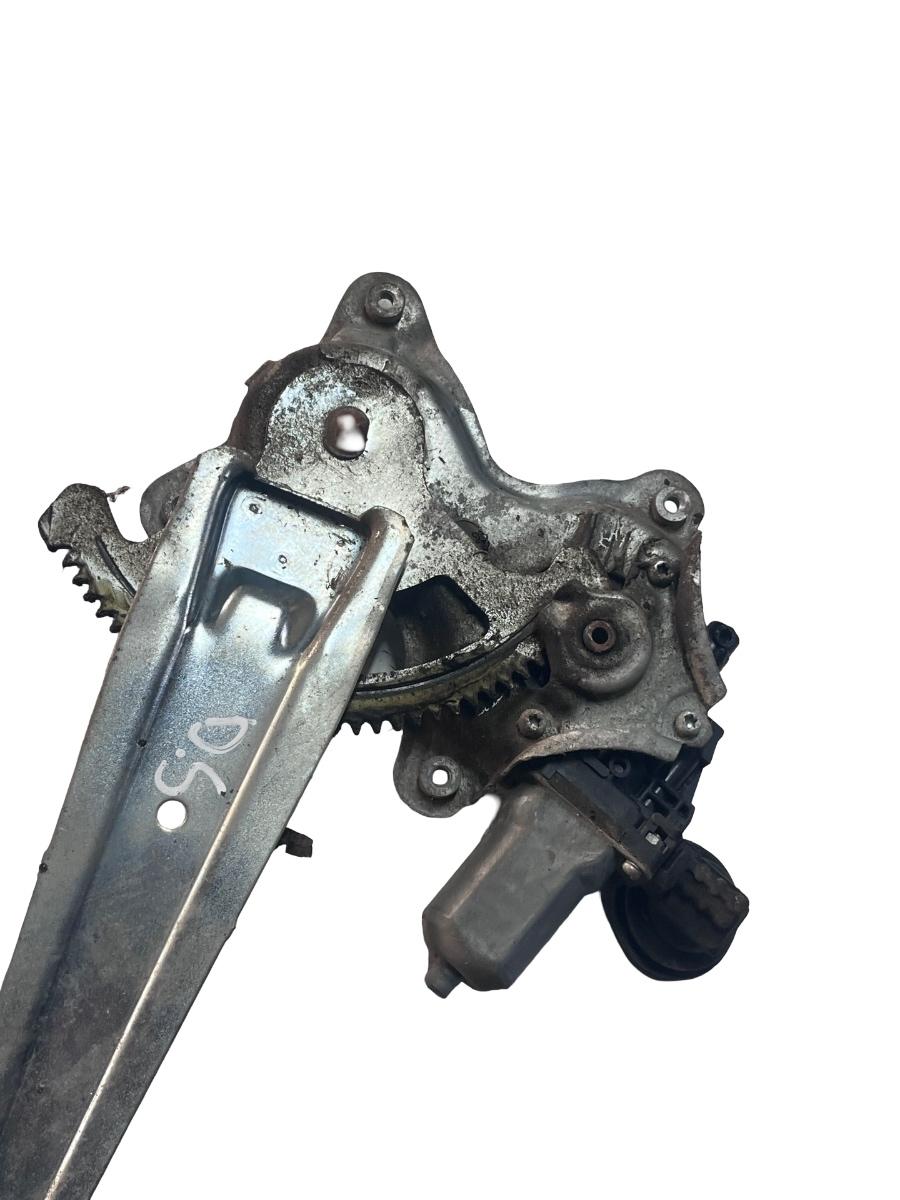 Macara Geam dreapta spate TOYOTA LAND CRUISER LJ12_, KZJ12_, TRJ12_, KDJ12_, GRJ12_ 2002 - 8572058010 – foto 4