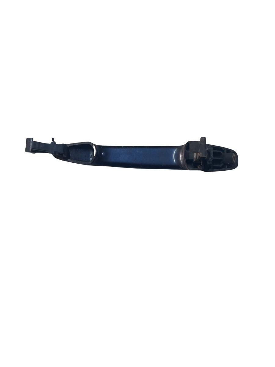 Maner exterior portiera  dreapta fata TOYOTA LAND CRUISER LJ12_, KZJ12_, TRJ12_, KDJ12_, GRJ12_ 2002 - – foto 2
