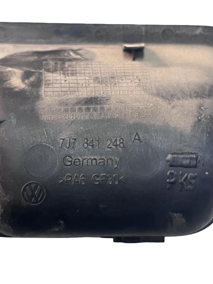 Maner interior portiera  dreapta spate VOLKSWAGEN TRANSPORTER V Platform/Chassis 7JD, 7JE, 7JL, 7JY, 7J 7J7841248 – foto 3