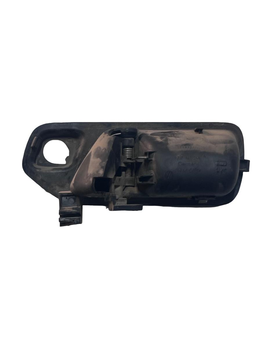 Maner interior portiera  dreapta spate VOLKSWAGEN TRANSPORTER V Platform/Chassis 7JD, 7JE, 7JL, 7JY, 7J 7J7841248 – foto 2