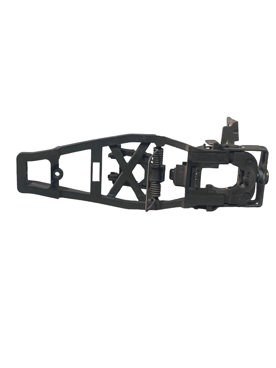Maner/suport exterior portiera  dreapta fata VOLKSWAGEN TRANSPORTER V Platform/Chassis 7JD, 7JE, 7JL, 7JY, 7J 7H0837888B – foto 2