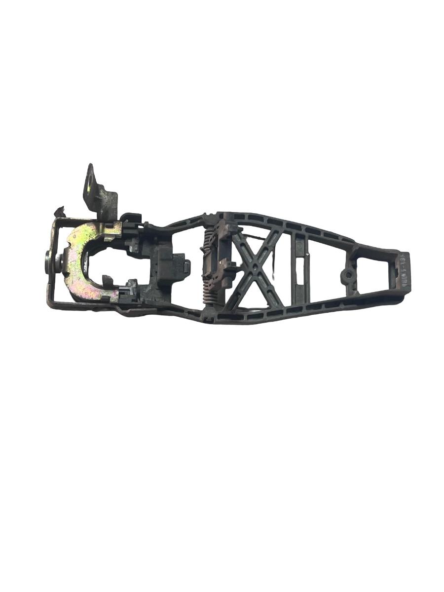 Maner/suport exterior portiera  dreapta fata VOLKSWAGEN TRANSPORTER V Platform/Chassis 7JD, 7JE, 7JL, 7JY, 7J 7H0837888B