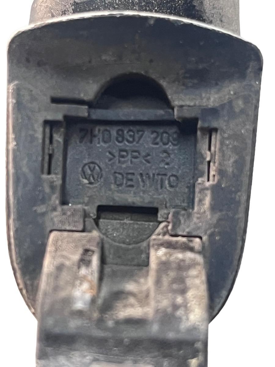 Maner exterior portiera spate stanga spate VOLKSWAGEN TRANSPORTER V Platform/Chassis 7JD, 7JE, 7JL, 7JY, 7J 7H0837209 – foto 3