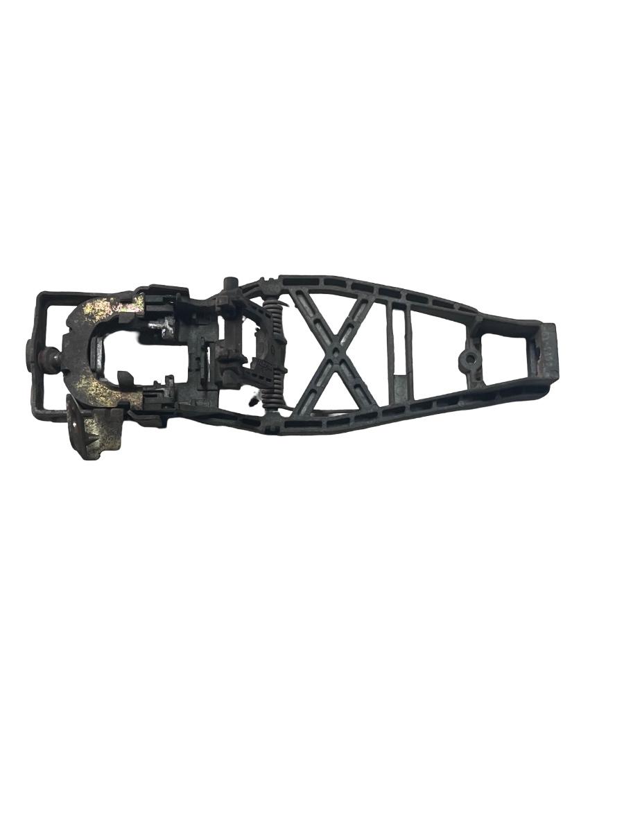 Maner/suport exterior portiera  stanga fata VOLKSWAGEN TRANSPORTER V Platform/Chassis 7JD, 7JE, 7JL, 7JY, 7J 7H0837835B