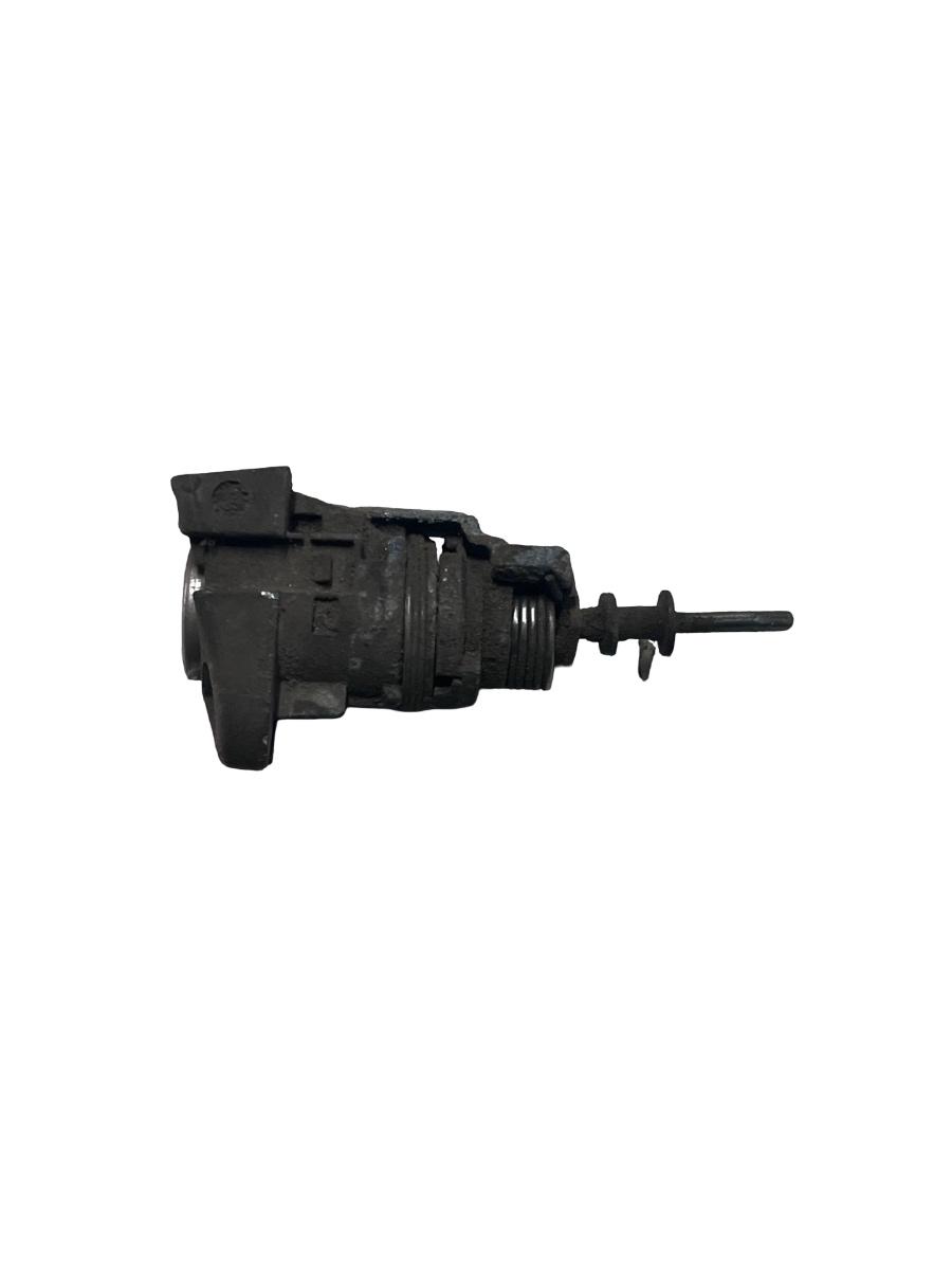 Butuc stanga fata VOLKSWAGEN TRANSPORTER V Platform/Chassis 7JD, 7JE, 7JL, 7JY, 7J