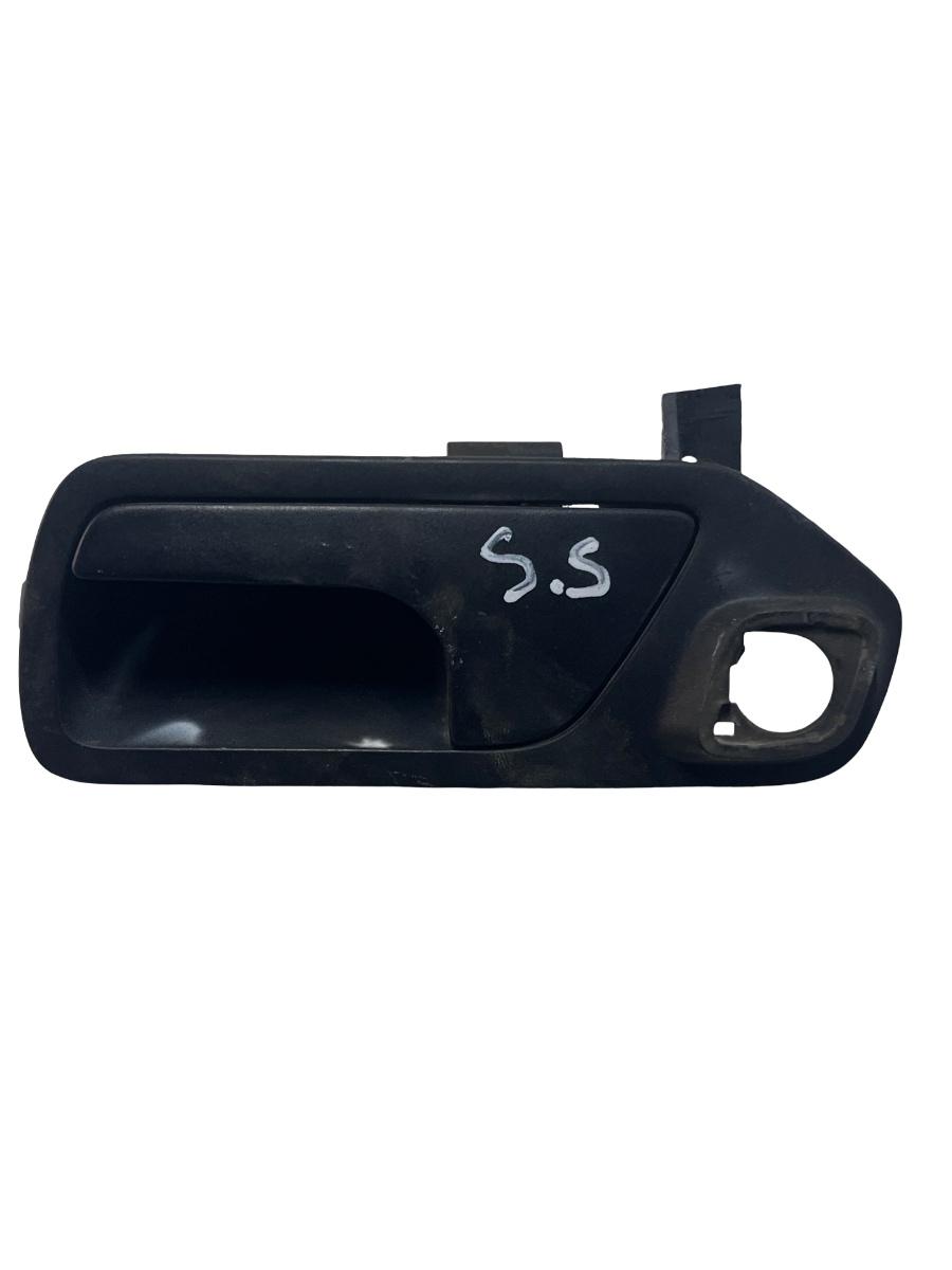 Maner interior portiera  stanga spate VOLKSWAGEN TRANSPORTER V Platform/Chassis 7JD, 7JE, 7JL, 7JY, 7J 7J7841247