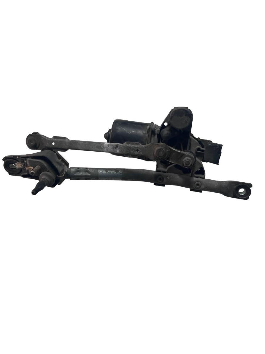 Ansamblu stergator TOYOTA AYGO _B1_ 2005 - > ( cod nevizibil )
