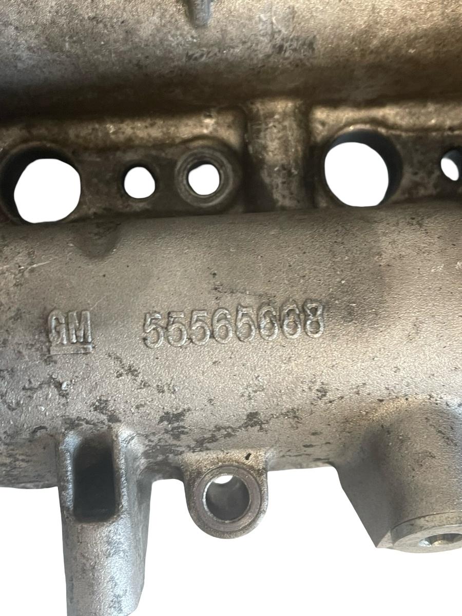 Capac chiulasa cu 2 ax came OPEL INSIGNIA A Country Tourer G09 2008 - 2017 2.0 CDTi A 20 DT, A 20 DTJ 55565668 – foto 5