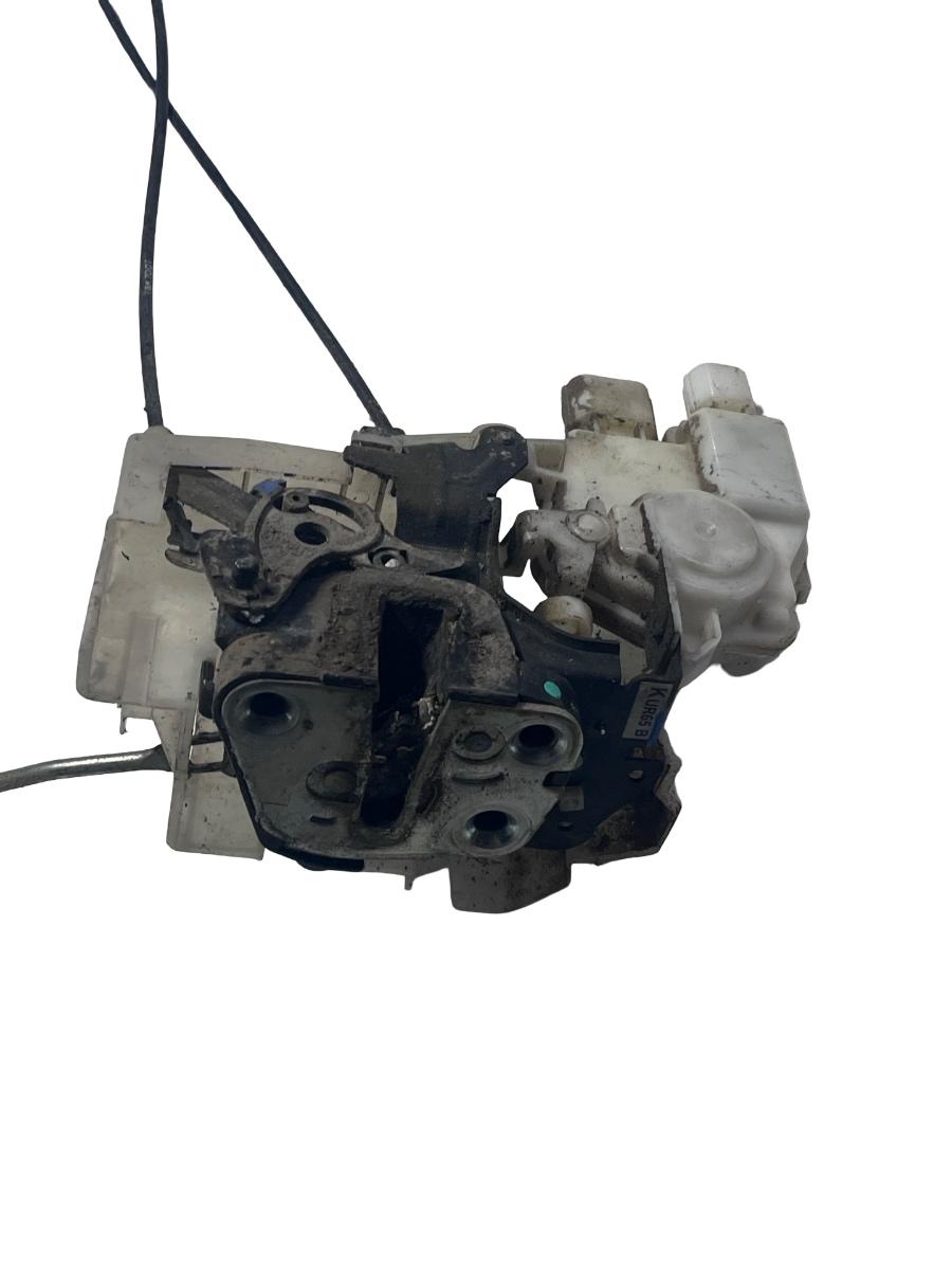 Broasca usa stanga spate MAZDA BT-50 Pickup CD, UN 2006 - 2015