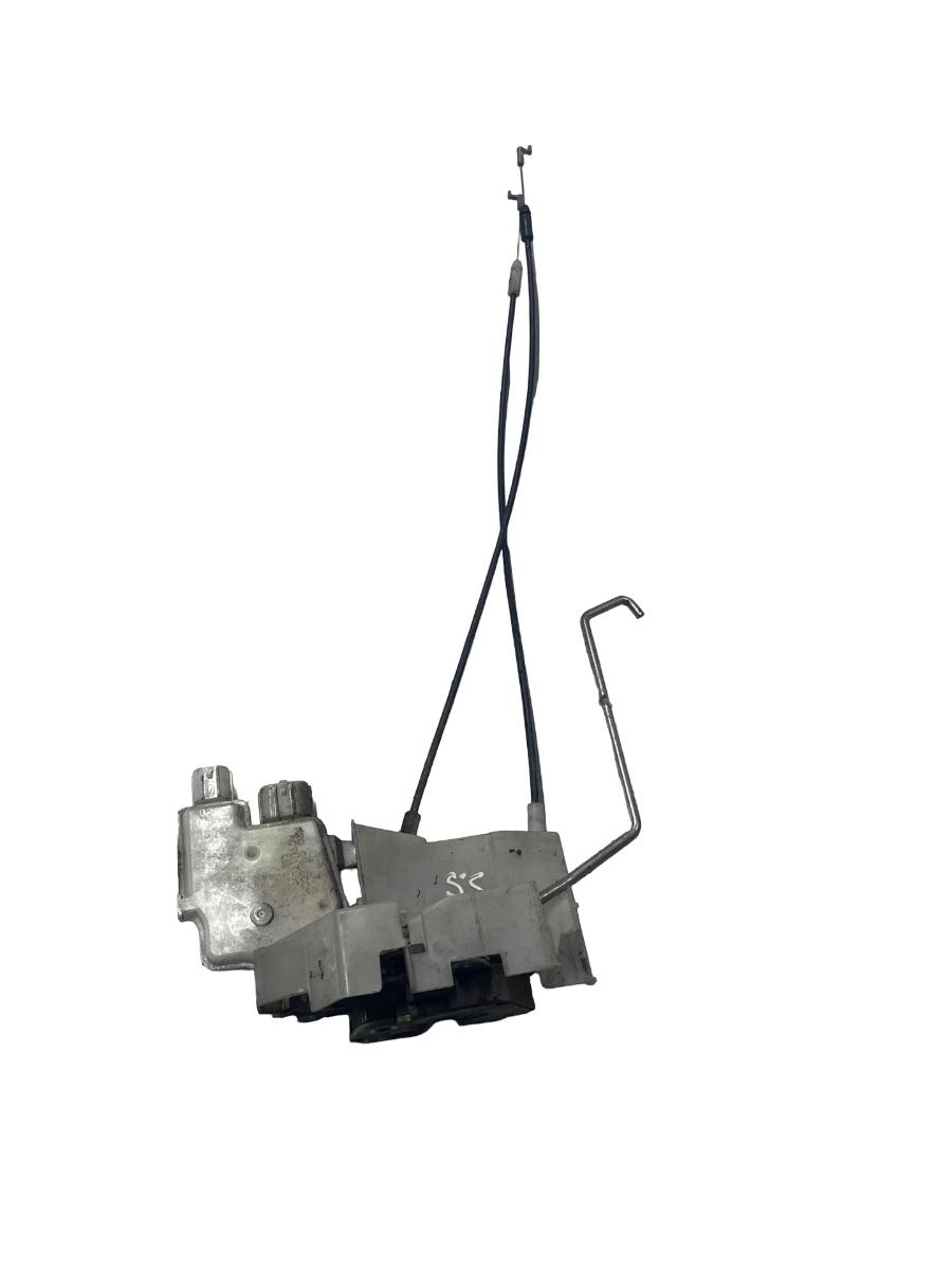 Broasca usa stanga spate MAZDA BT-50 Pickup CD, UN 2006 - 2015 – foto 3