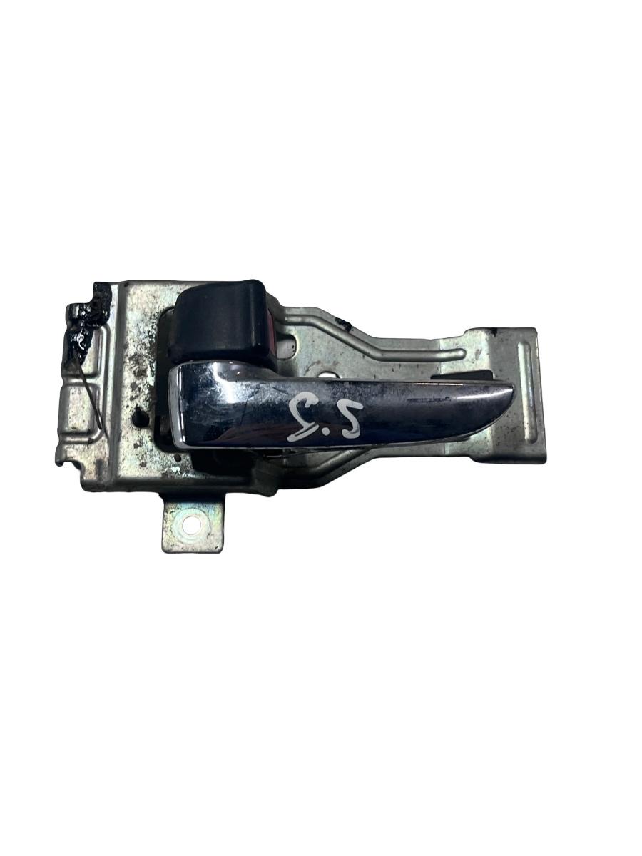 Maner interior portiera stanga spate MAZDA BT-50 Pickup CD, UN 2006 - 2015 221107