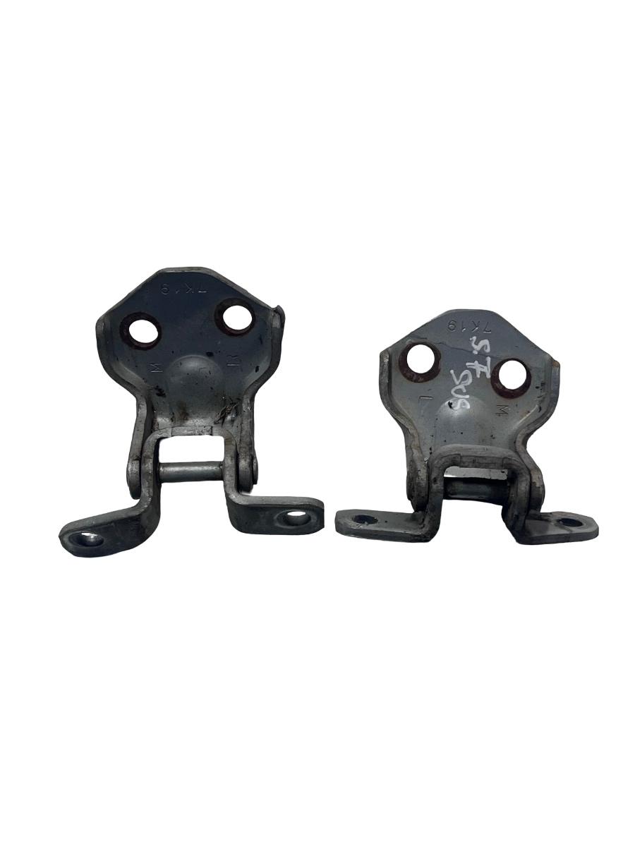 Balamele portiera stanga fata MAZDA BT-50 Pickup CD, UN 2006 - 2015