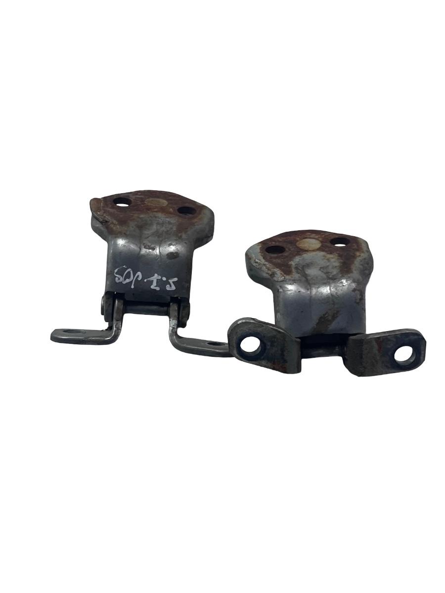 Balamele portiera stanga fata MAZDA BT-50 Pickup CD, UN 2006 - 2015 – foto 2