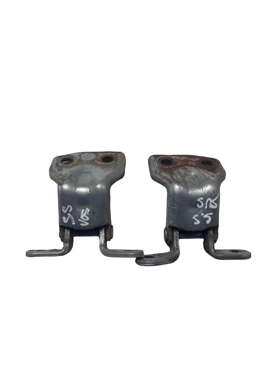 Set balamale portiera stanga spate MAZDA BT-50 Pickup CD, UN 2006 - 2015