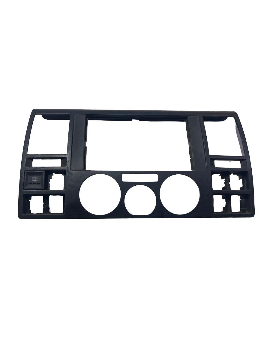 Consola centrala VOLKSWAGEN TRANSPORTER V Bus 7HB, 7HJ, 7EB, 7EJ, 7EF, 7EG, 7HF,  7H0857237