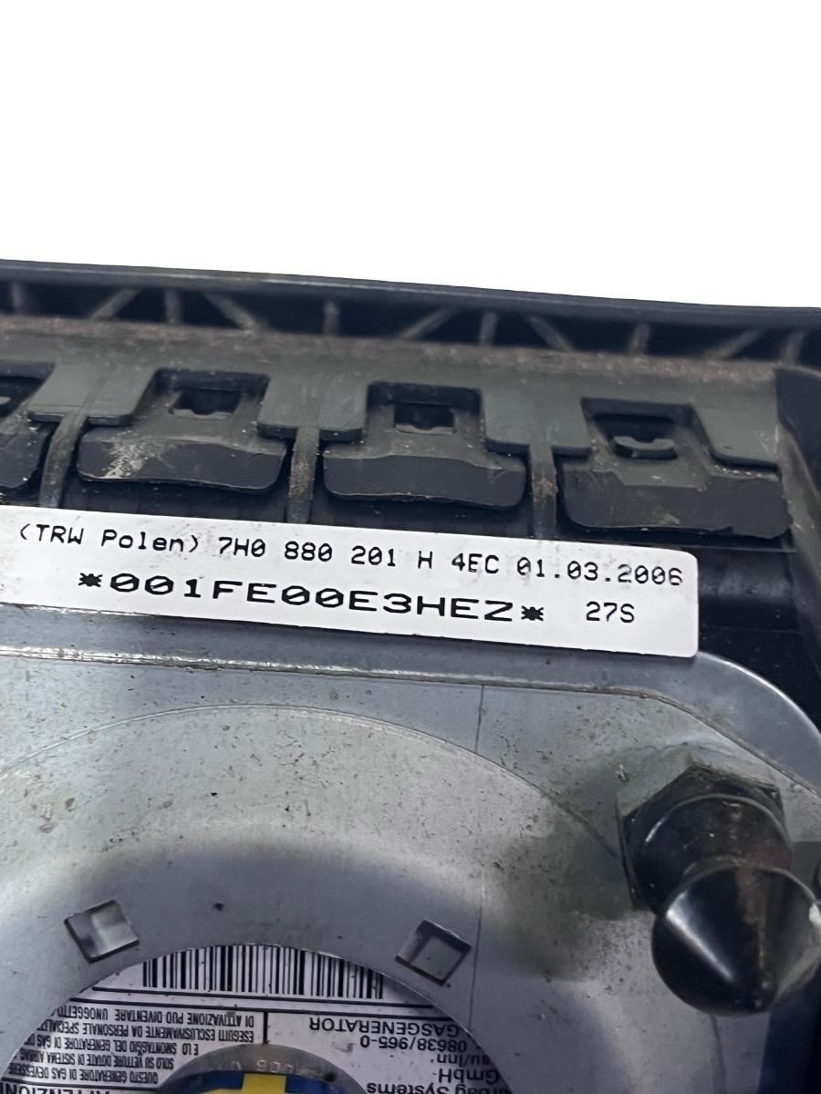 Airbag volan VOLKSWAGEN TRANSPORTER V Bus 7HB, 7HJ, 7EB, 7EJ, 7EF, 7EG, 7HF,  7H880201 – foto 3