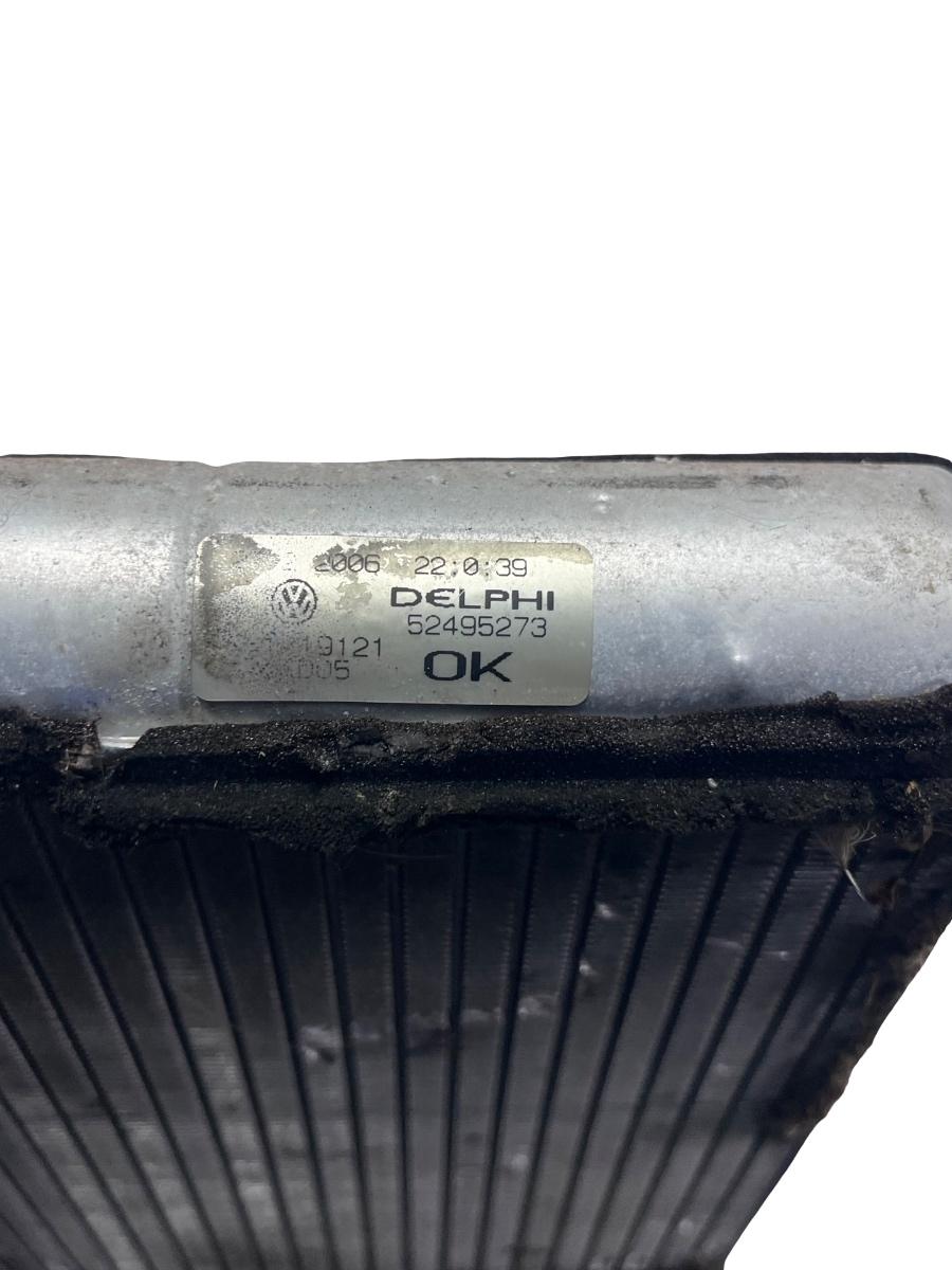 Radiator aeroterma VOLKSWAGEN TRANSPORTER V Bus 7HB, 7HJ, 7EB, 7EJ, 7EF, 7EG, 7HF,  52495273 – foto 2