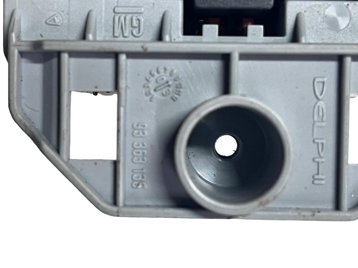 Panou sigurante OPEL MERIVA X03 2003 - 2010 93363136 – foto 2