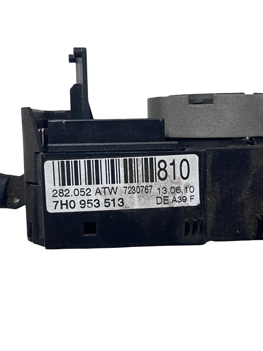 Ansamblu manete  VOLKSWAGEN TRANSPORTER V Bus 7HB, 7HJ, 7EB, 7EJ, 7EF, 7EG, 7HF,  7H0953513 – foto 3