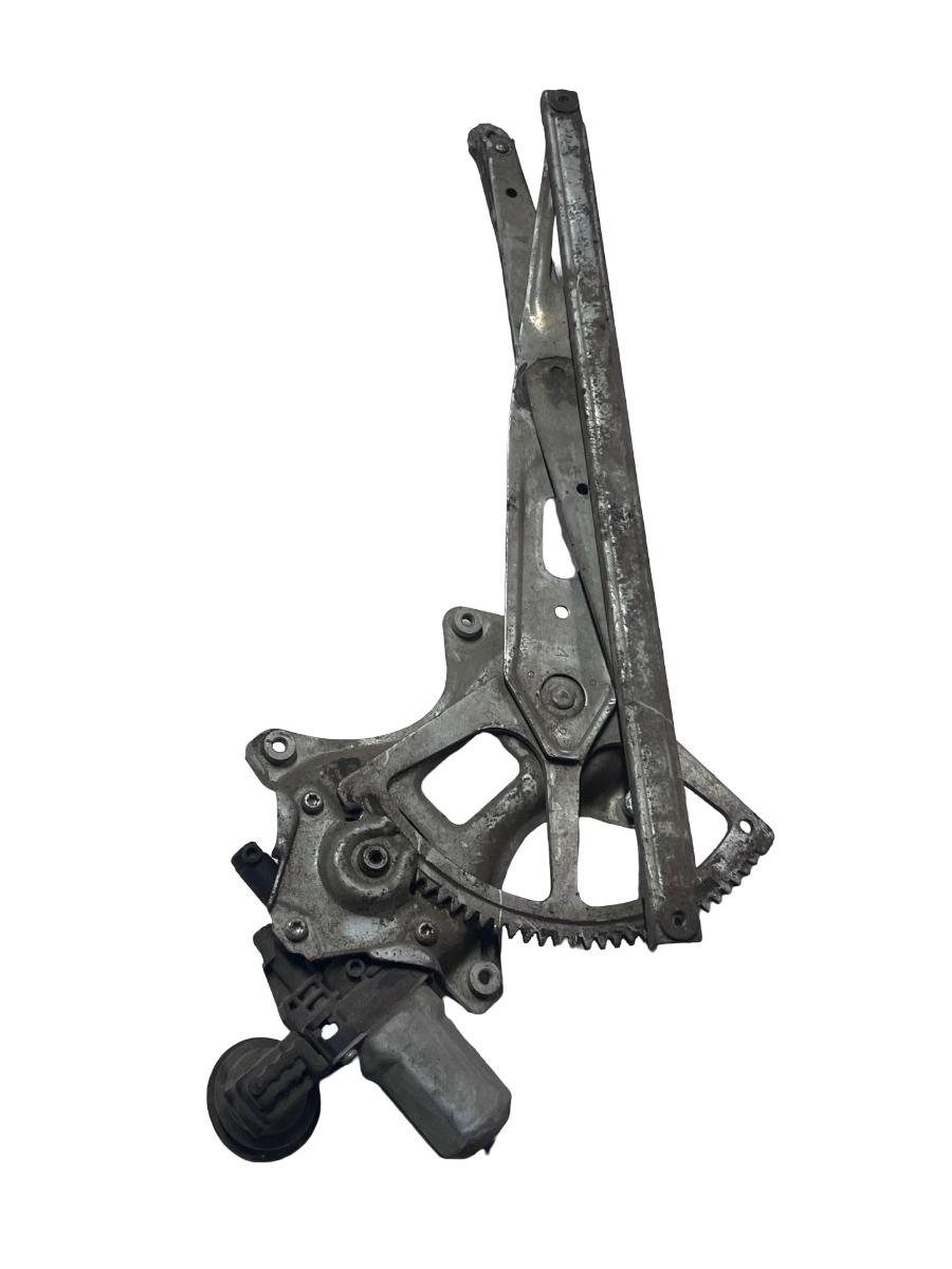 Macara Geam dreapta fata TOYOTA RAV 4 III _A3_ 2005 - 2013 – foto 3