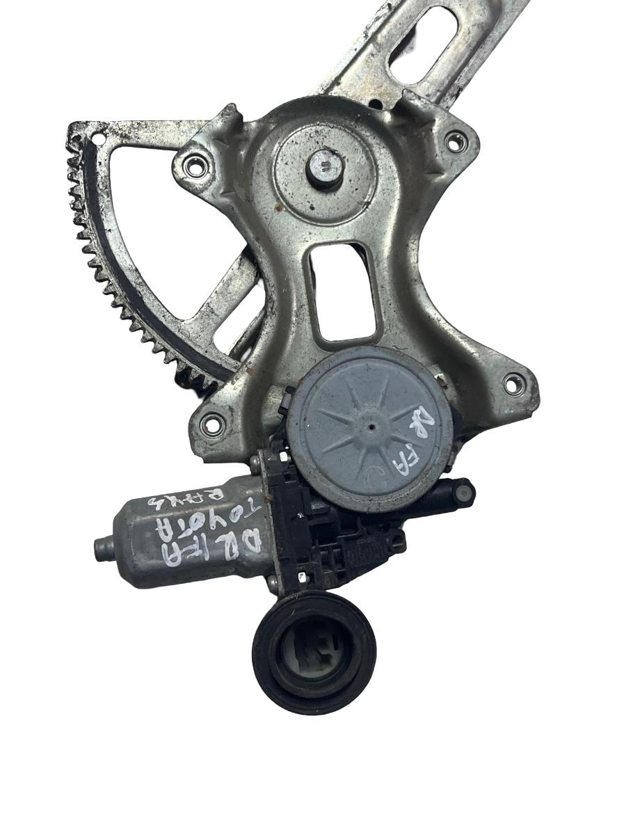 Macara Geam dreapta fata TOYOTA RAV 4 III _A3_ 2005 - 2013 – foto 2